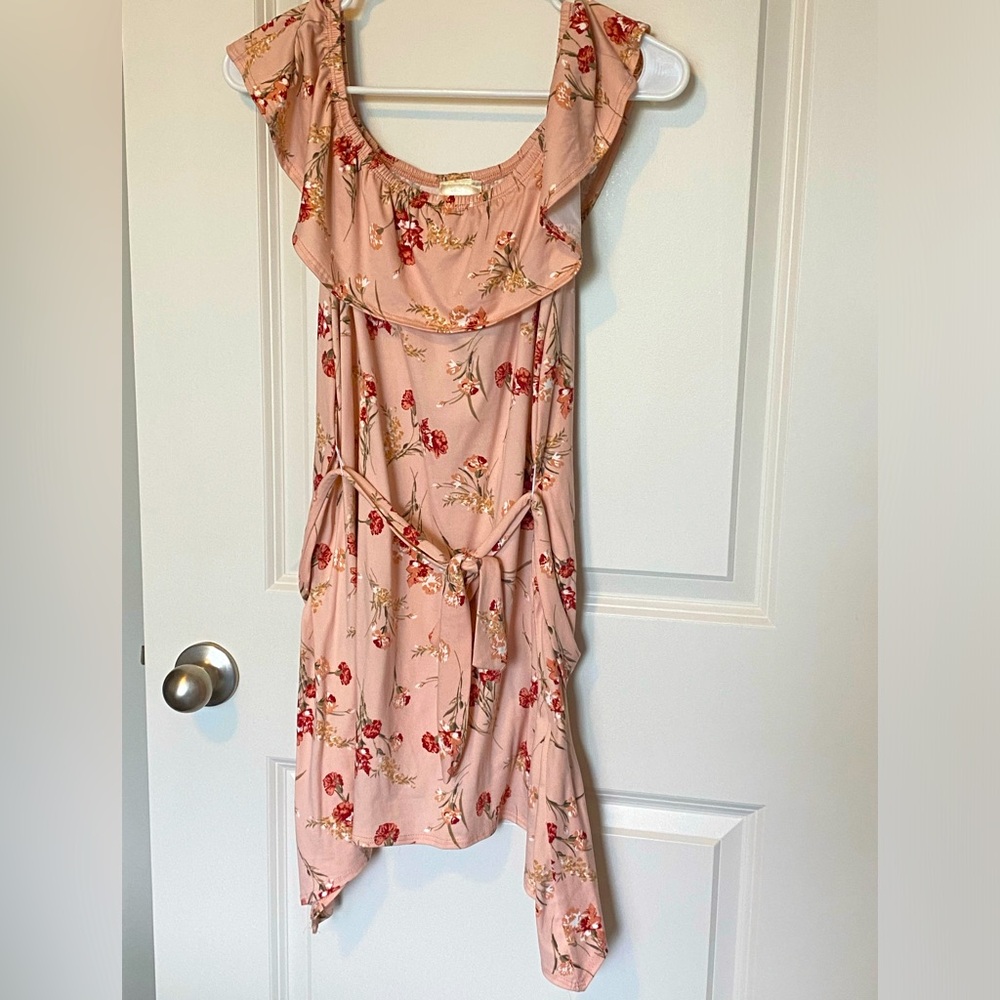 Top Fashion of NY Junior Top